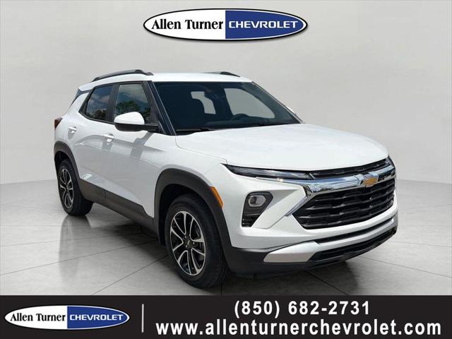 2026 Chevrolet TrailBlazer FWD LT for sale in Crestview, FL