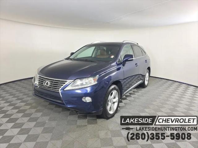 2015 Lexus RX 350 Base for sale in Huntington, IN