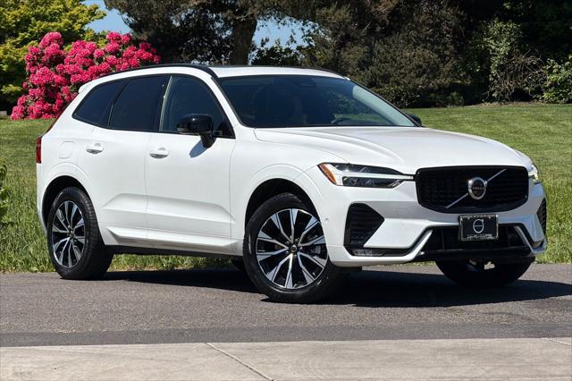 2025 Volvo XC60 B5 Plus for sale in Eugene, OR
