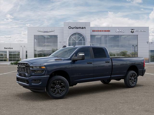 2026 RAM 2500 RAM 2500 BIG HORN CREW CAB 4X4 8 BOX 2026 RAM 2500 RAM 2500 BIG HORN CREW CAB 4X4 8 BOX