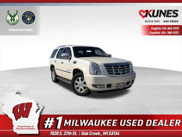 2007 Cadillac Escalade Standard for sale in Oak Creek, WI