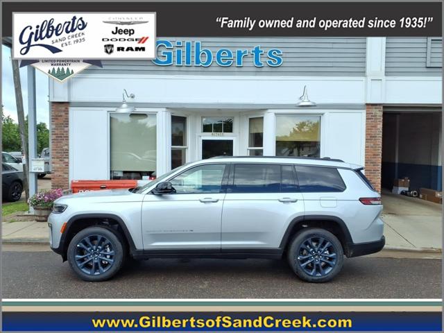 2026 Jeep Grand Cherokee L 85th Anniversary Edition 4x4 for sale in Sand Creek, WI