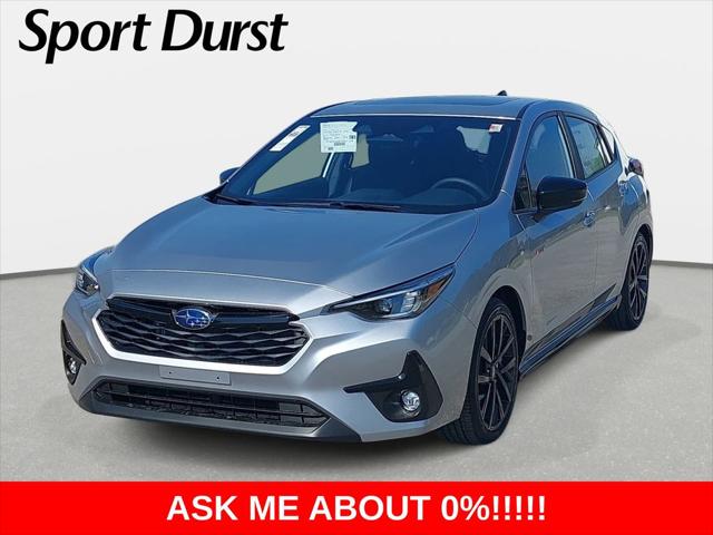 2026 Subaru Impreza RS for sale in Jacksonville, NC