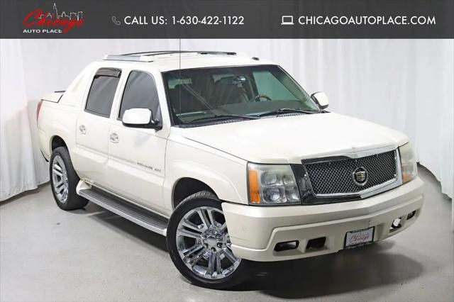 2003 Cadillac Escalade EXT Standard for sale in Downers Grove, IL