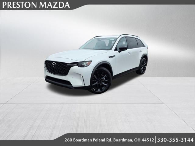 2026 Mazda X-90 Premium Sport for sale in Boardman, OH