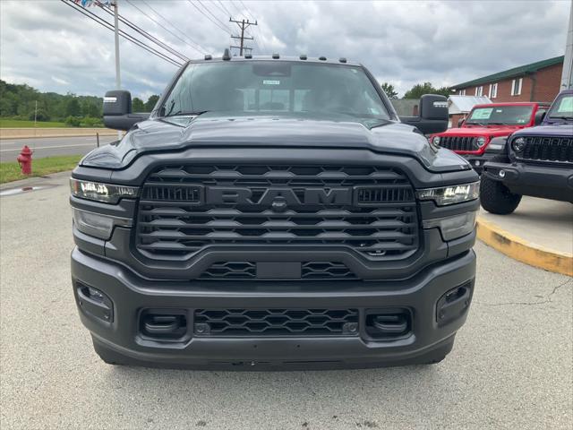 2026 RAM Ram 2500 RAM 2500 WARLOCK CREW CAB 4X4 64 BOX 2026 RAM Ram 2500 RAM 2500 WARLOCK CREW CAB 4X4 64 BOX