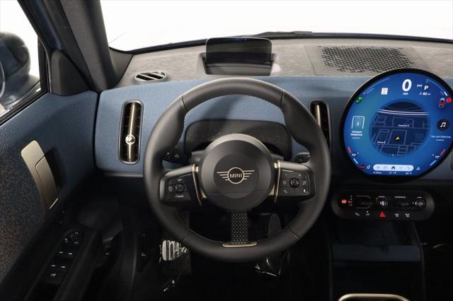 2026 MINI Cooper Countryman Cooper S