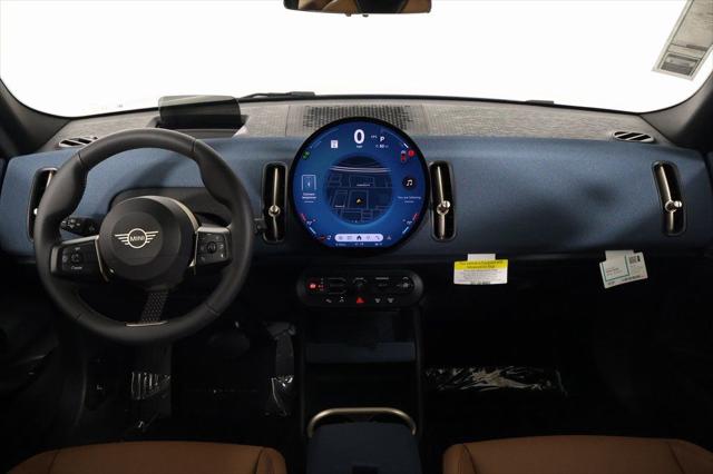 2026 MINI Cooper Countryman Cooper S