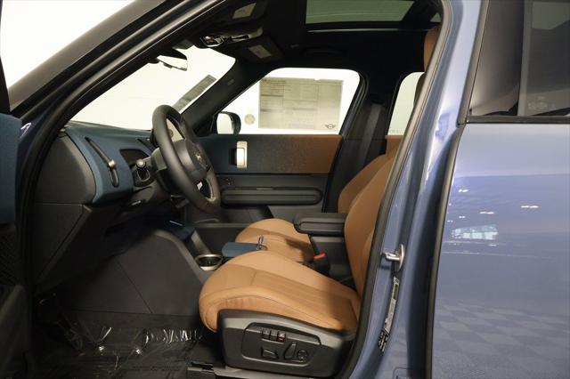 2026 MINI Cooper Countryman Cooper S