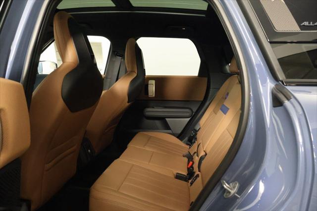 2026 MINI Cooper Countryman Cooper S