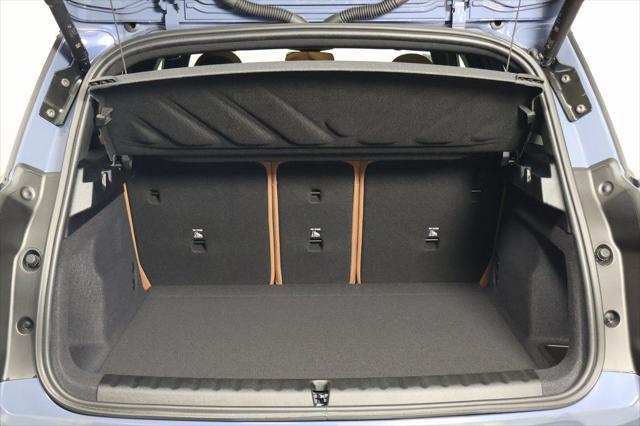 2026 MINI Cooper Countryman Cooper S