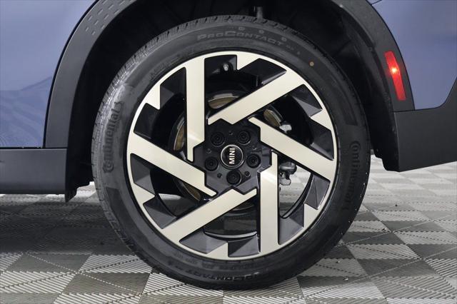 2026 MINI Cooper Countryman Cooper S