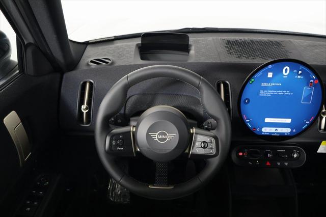 2026 MINI Cooper Countryman Cooper S