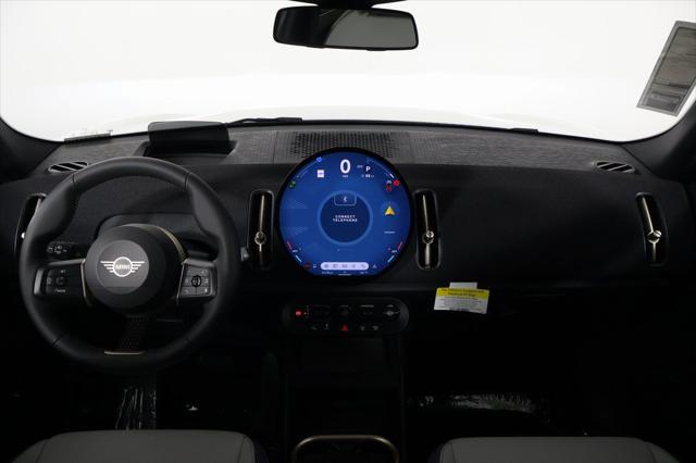 2026 MINI Cooper Countryman Cooper S