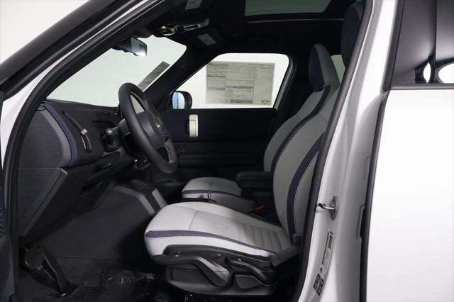 2026 MINI Cooper Countryman Cooper S