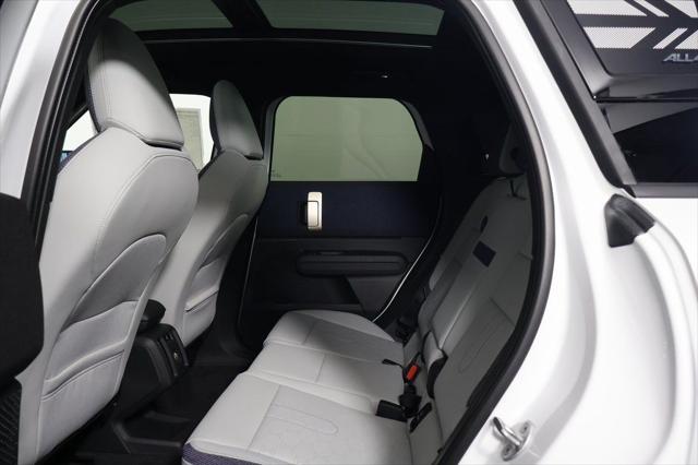 2026 MINI Cooper Countryman Cooper S