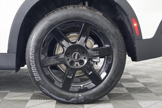 2026 MINI Cooper Countryman Cooper S