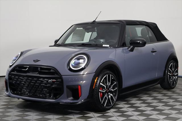 2026 MINI Cooper Convertible JCW for sale in San Diego, CA