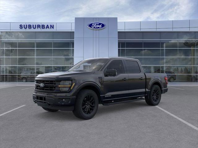 2026 Ford F-150 XLT for sale in Sterling Heights , MI
