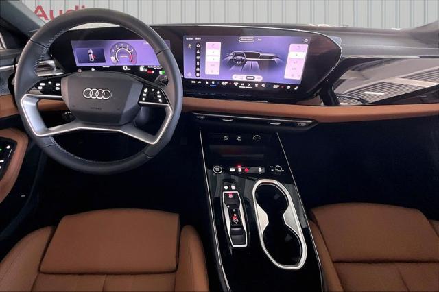 2026 Audi A6 3.0