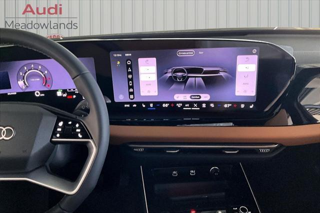 2026 Audi A6 3.0