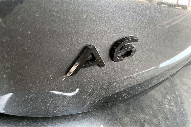 2026 Audi A6 3.0