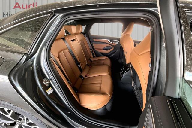 2026 Audi A6 3.0