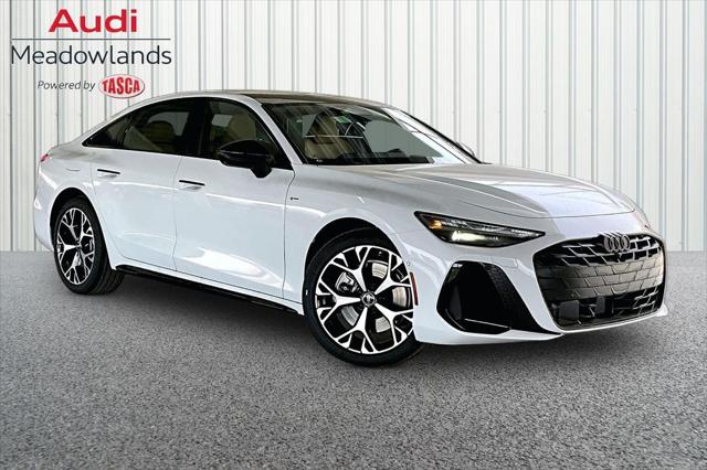 2026 Audi A6 3.0
