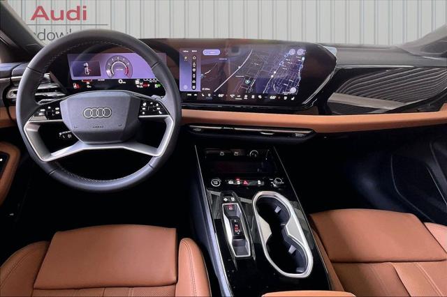 2026 Audi A6 3.0