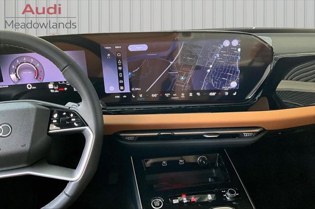 2026 Audi A6 3.0