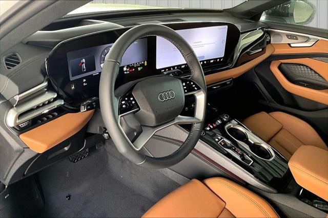 2026 Audi A6 3.0