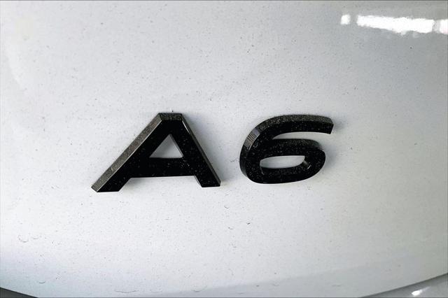 2026 Audi A6 3.0