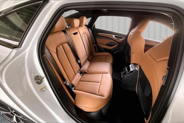 2026 Audi A6 3.0
