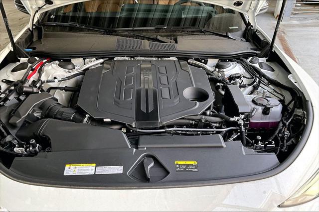 2026 Audi A6 3.0