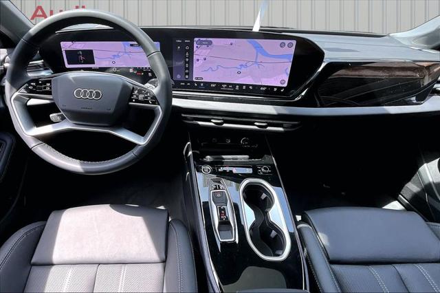 2026 Audi A6 3.0