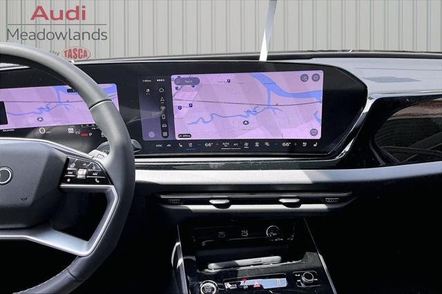 2026 Audi A6 3.0