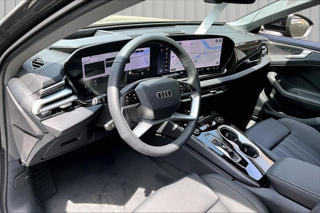 2026 Audi A6 3.0