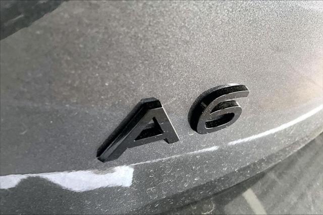 2026 Audi A6 3.0