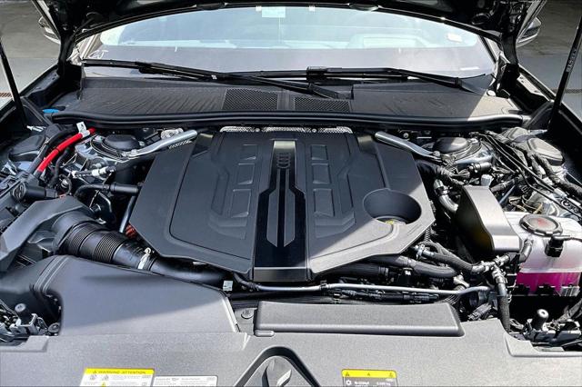 2026 Audi A6 3.0