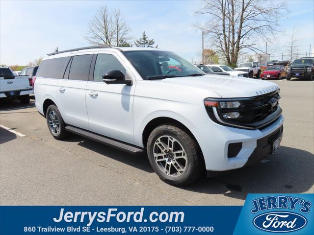2026 Ford Expedition Max Active MAX for sale in SE Leesburg, VA