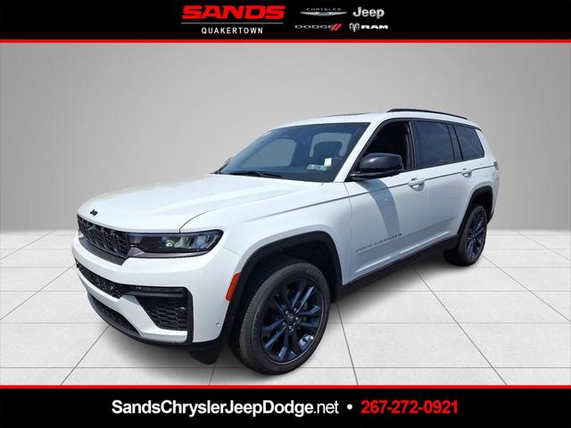 2026 Jeep Grand Cherokee 85th Anniversary Edition for sale in Quakertown, PA