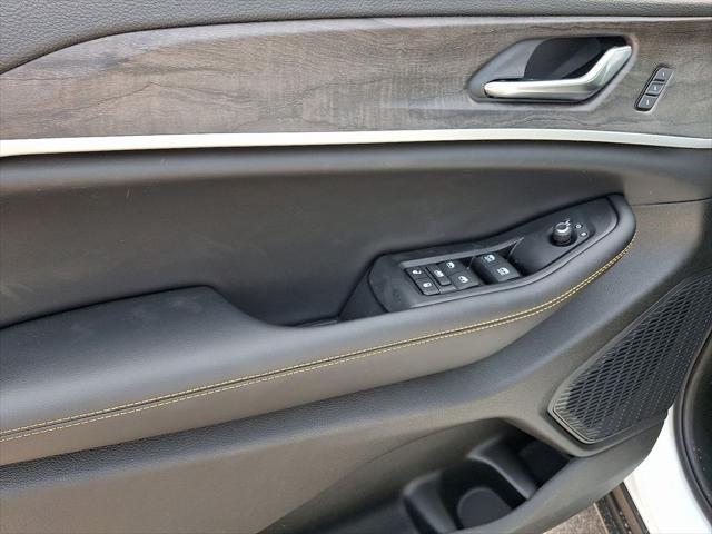 2026 Jeep Grand Cherokee 85th Anniversary Edition