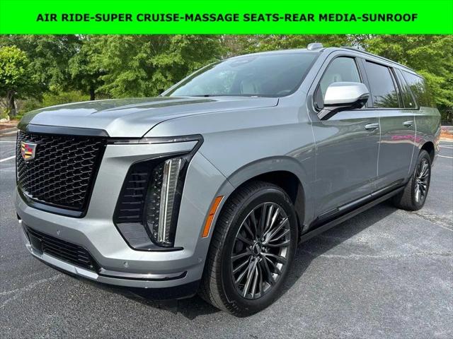 2026 Cadillac Escalade ESV Platinum Sport for sale in Greensboro, GA