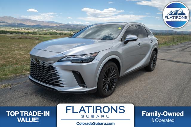 2024 Lexus RX 350 Premium for sale in Boulder, CO