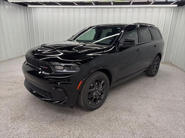 2026 Dodge Durango DURANGO GT AWD HEMI V8