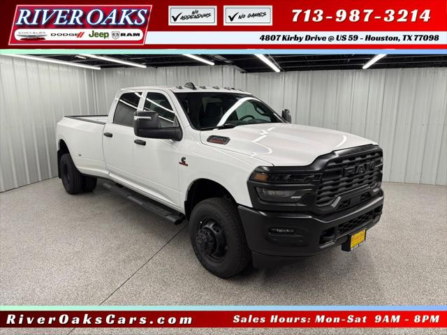 2026 RAM Ram 3500 RAM 3500 TRADESMAN CREW CAB 4X4 8 BOX 2026 RAM Ram 3500 RAM 3500 TRADESMAN CREW CAB 4X4 8 BOX