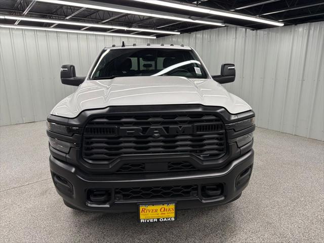 2026 RAM Ram 3500 RAM 3500 TRADESMAN CREW CAB 4X4 8 BOX 2026 RAM Ram 3500 RAM 3500 TRADESMAN CREW CAB 4X4 8 BOX