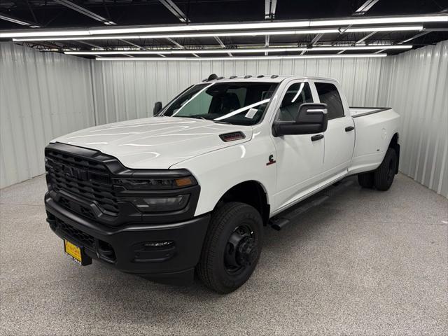 2026 RAM Ram 3500 RAM 3500 TRADESMAN CREW CAB 4X4 8 BOX 2026 RAM Ram 3500 RAM 3500 TRADESMAN CREW CAB 4X4 8 BOX