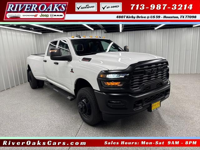 2026 RAM Ram 3500 RAM 3500 TRADESMAN CREW CAB 4X4 8 BOX 2026 RAM Ram 3500 RAM 3500 TRADESMAN CREW CAB 4X4 8 BOX