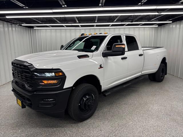 2026 RAM Ram 3500 RAM 3500 TRADESMAN CREW CAB 4X4 8 BOX 2026 RAM Ram 3500 RAM 3500 TRADESMAN CREW CAB 4X4 8 BOX